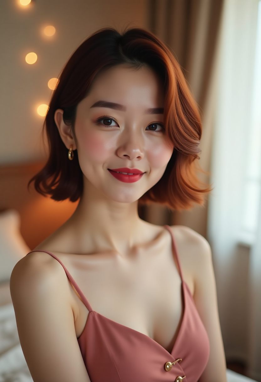UP主